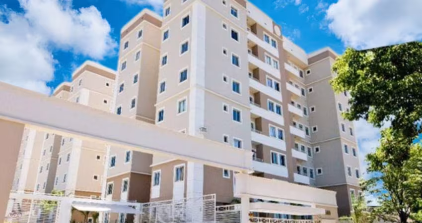 Apartamento para Venda em Londrina, Parque Jamaica, 3 dormitórios, 1 suíte, 2 banheiros, 1 vaga