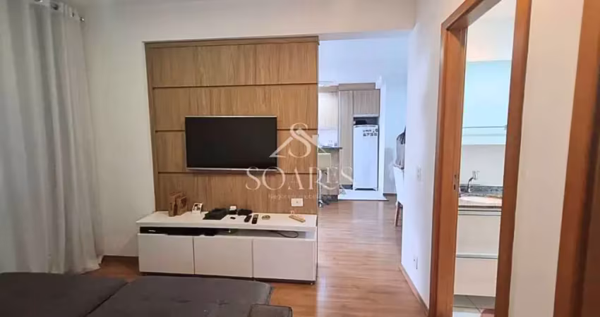 Apartamento para Venda em Londrina, Terra Bonita, 2 dormitórios, 1 suíte, 2 banheiros, 1 vaga