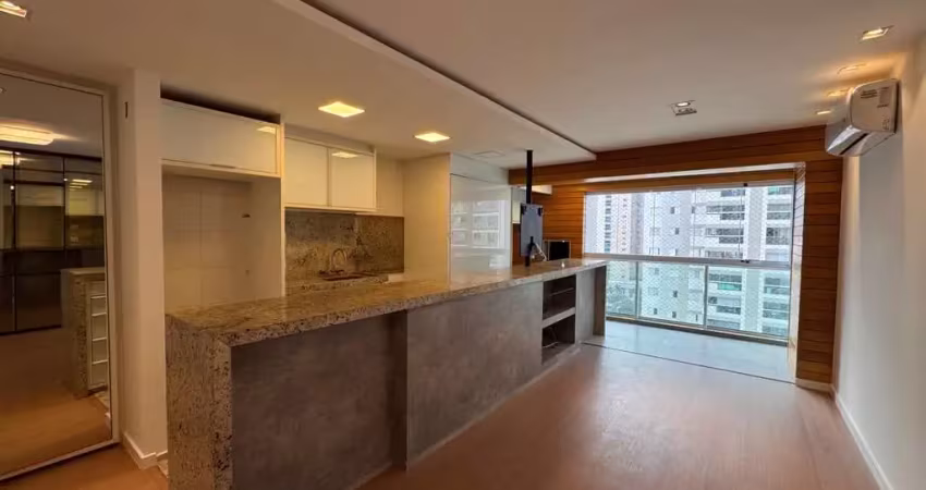 Apartamento para Venda em Londrina, Gleba Fazenda Palhano, 3 dormitórios, 1 suíte, 2 banheiros, 2 vagas