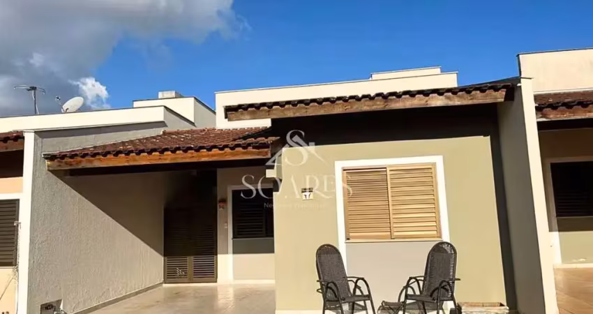 Casa em condomínio para venda em londrina, jardim sabará, 3 dormitórios, 1 suíte, 2 banheiros, 2 vagas