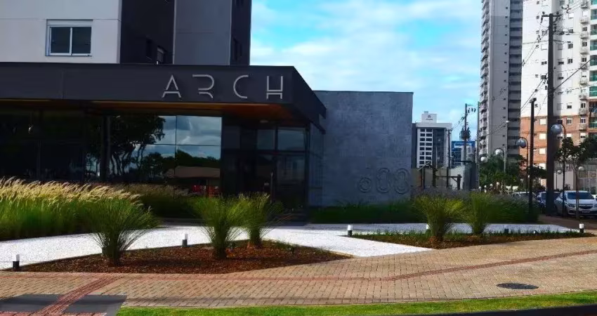 Apartamento para venda em londrina, gleba palhano, 2 dormitórios, 2 suítes, 2 banheiros, 2 vagas
