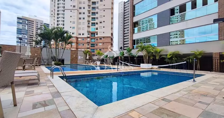 Apartamento para venda em londrina, santa rosa, 3 dormitórios, 1 suíte, 2 banheiros, 2 vagas
