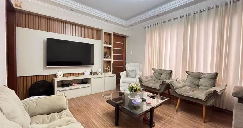 Casa para venda em londrina, bandeirantes, 3 dormitórios, 1 suíte, 3 banheiros, 3 vagas