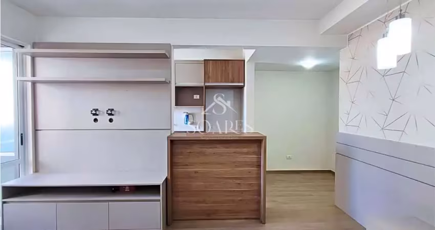 Apartamento para venda em londrina, aurora, 2 dormitórios, 1 banheiro, 1 vaga