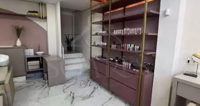 Sala comercial com 2 salas à venda na Avenida Presidente Castelo Branco, 400, Jardim Presidente, Londrina