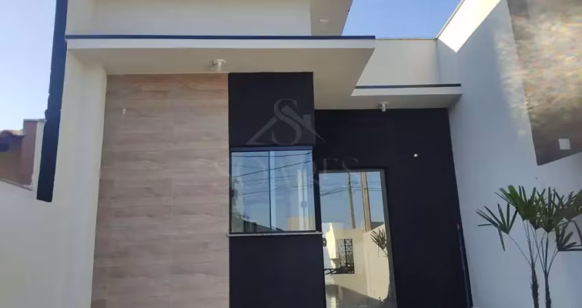 Casa com 2 quartos à venda no Jardim Colúmbia D, Londrina 