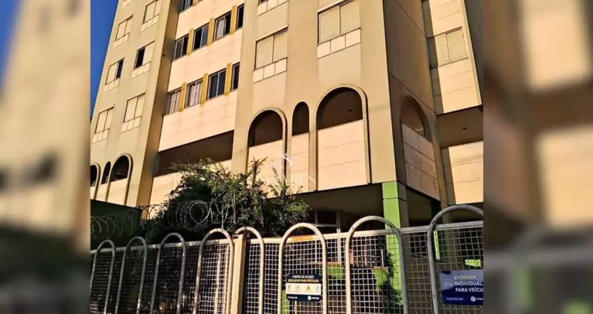 Apartamento para venda em londrina, vila ipiranga, 3 dormitórios, 1 suíte, 2 banheiros, 1 vaga