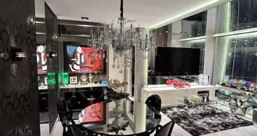 Apartamento com 2 quartos à venda na Rua Caracas, 1200, Santa Rosa, Londrina