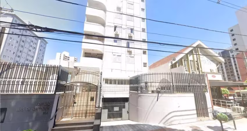 Apartamento para venda em londrina, centro, 3 dormitórios, 1 suíte, 3 banheiros, 1 vaga