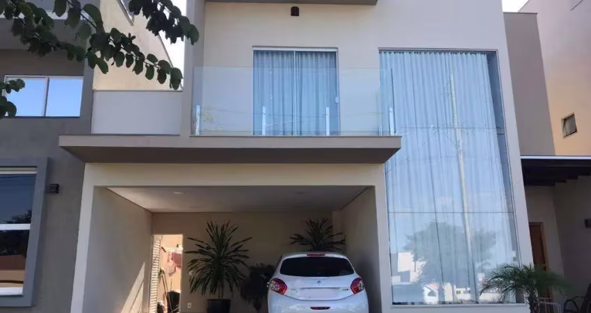 Condomínio bella vittá - casa a venda, 3 quartos (1 suíte) - industrial ii