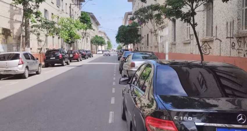 kitnet bairro Ocian em Praia Grande
