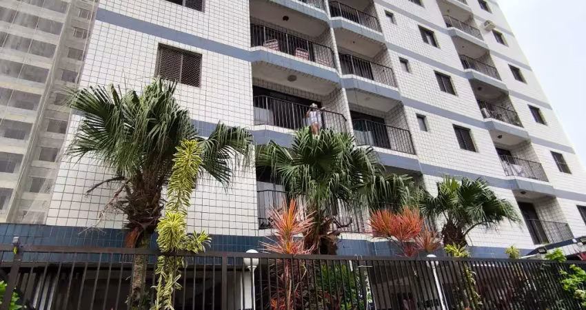 Apartamento de 02 dormitórios, Aviação, Praia Grande