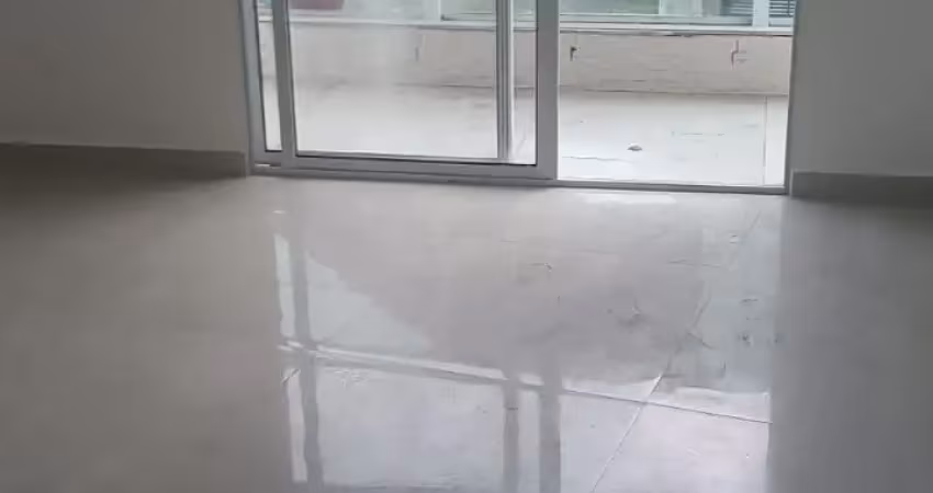 Casa de condomínio de 02 dormitórios, aviação, praia grande