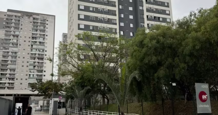 Apartamento com 2 quartos à venda no Quinta da Paineira, São Paulo 
