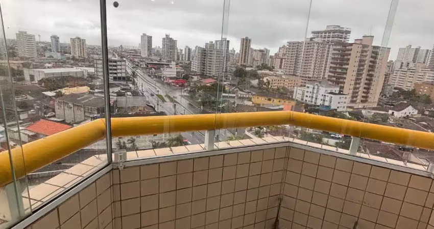 Kitnet / Stúdio à venda na Vila Caiçara, Praia Grande 