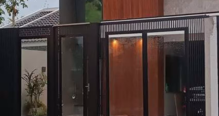 Casa em Jardim Monte Rei  -  Maringá