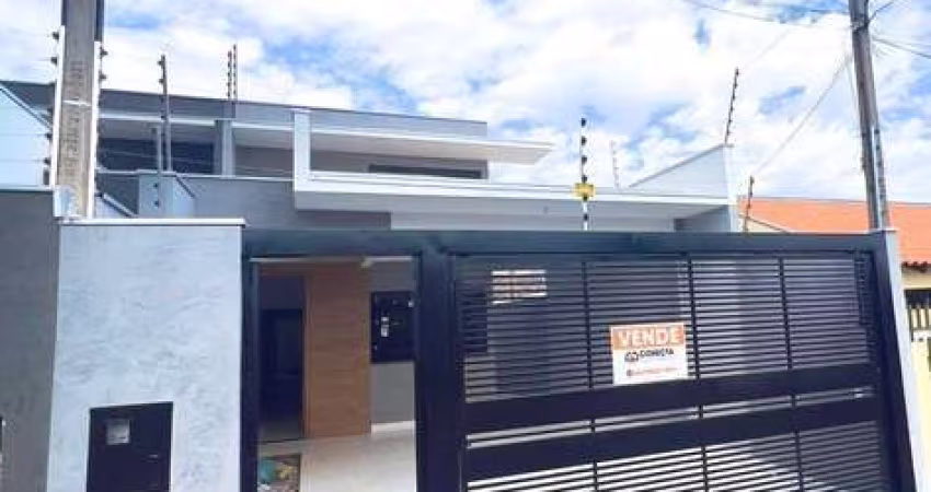 Casa em Jardim Panorama  -  Sarandi