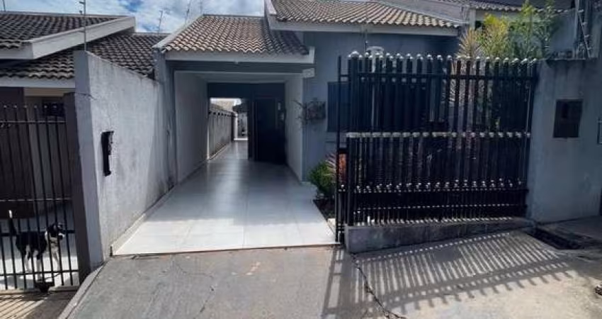 Casa em Parque Alvamar  -  Sarandi