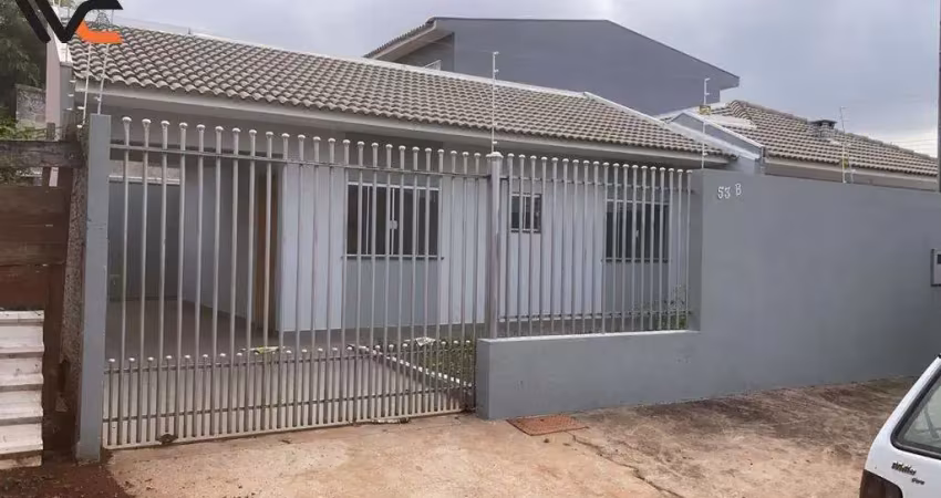 Casa em Jardim das Torres  -  Sarandi