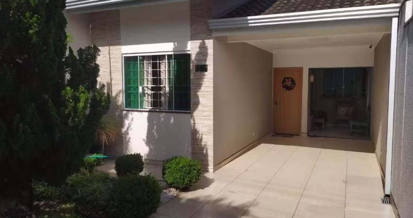 Casa em Jardim São Clemente - Maringá, PR