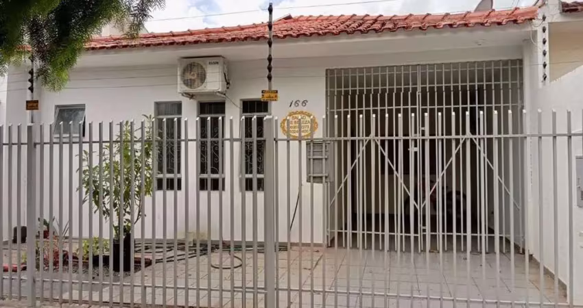 Casa em Parque Residencial Cidade Nova  -  Maringá