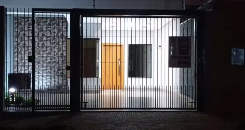 Casa em Jardim Fregadolli  -  Maringá