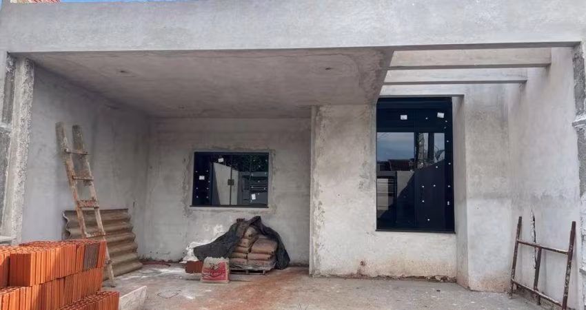 Casa em Jardim Gralha Azul  -  Sarandi