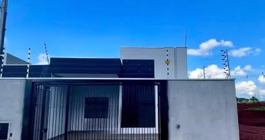 Casa em Centro  -  Sarandi