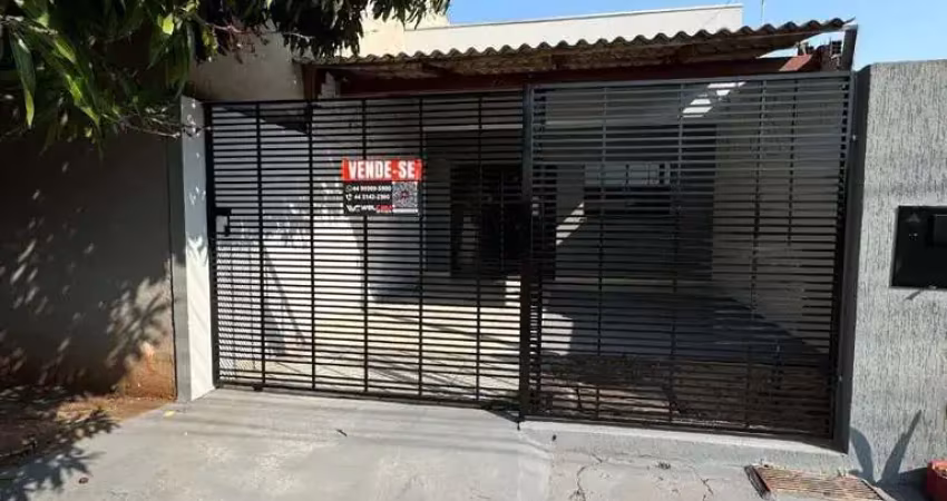 Casa em Jardim Nova Independência  -  Sarandi