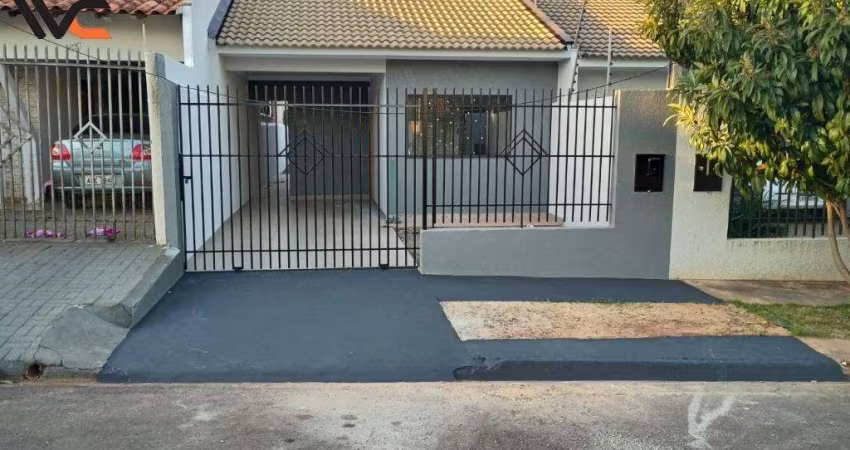 Casa em Parque Tarumã  -  Maringá
