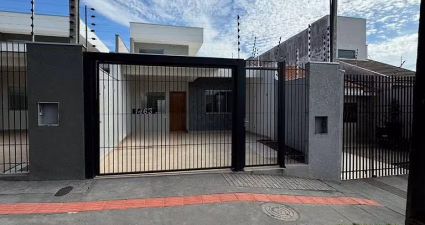 Casa em Jardim Novo Oásis  -  Maringá