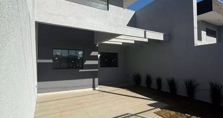 Casa em Nações  -  Sarandi