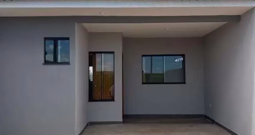 Casa em Centro  -  Floresta