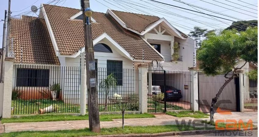Sobrado à Venda em Maringá: 3 Dormitórios e 320m² por R$1.300.000,00