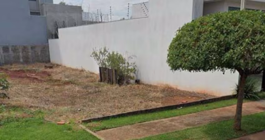 Terreno em Jardim Munique  -  Maringá