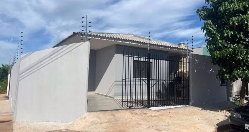Casa em Jardim das Nações  -  Sarandi