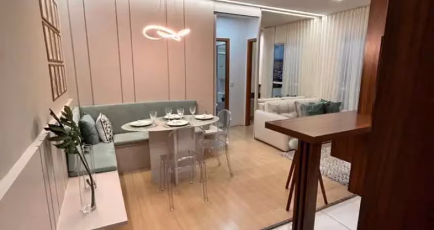 Apartamento com 2 quartos à venda na Rua João Roberto Barato, Zona Rural, Mandaguaçu