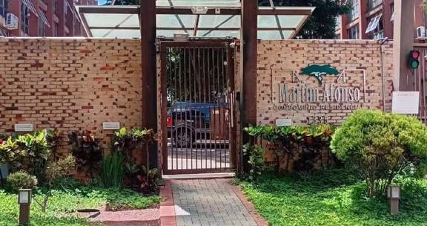 Apartamento em Zona 02  -  Maringá