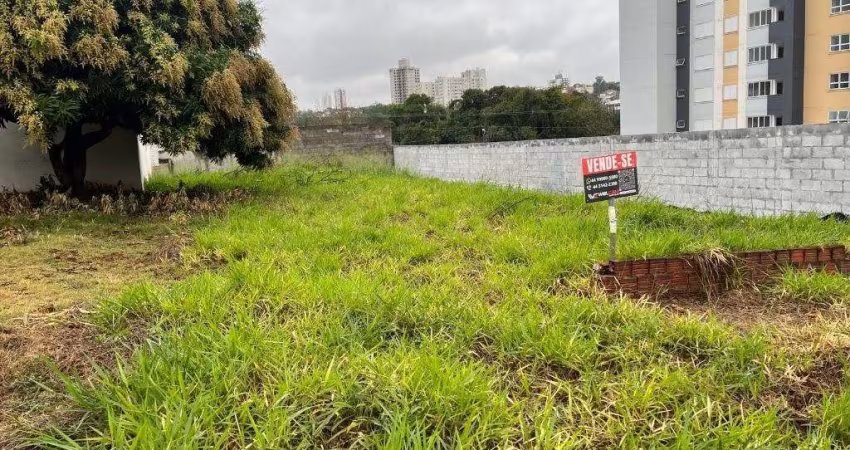 Terreno em Jardim Itália II  -  Maringá