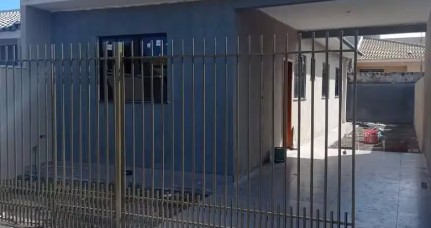 Casa à venda na Rua das Tulipas, Centro, Paiçandu