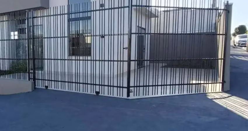 Casa com 2 quartos à venda na Rua Alfredo Schwarz, Jardim Kusumoto, Sarandi