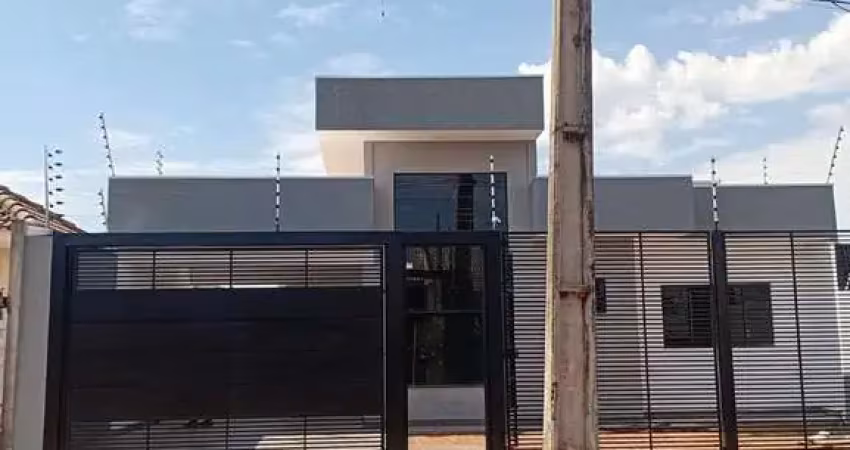 Casa em Jardim Parque das Cerejeiras  -  Sarandi