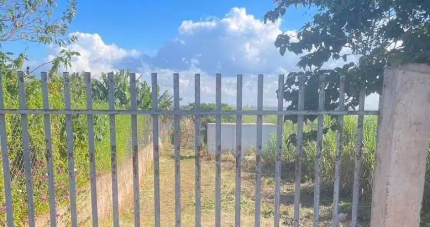 Chácara / sítio à venda na Estrada Paulo Guerra, Jardim Alamar, Maringá