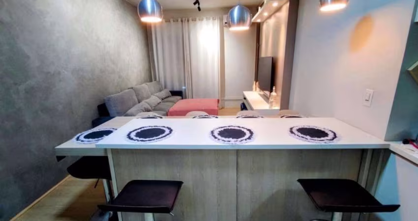 Apartamento em Centro  -  Marialva