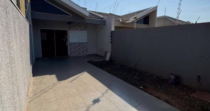Casa em Jardim Universal  -  Sarandi