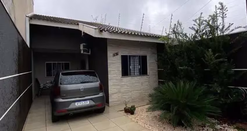 Casa em Jardim Kusumoto  -  Sarandi