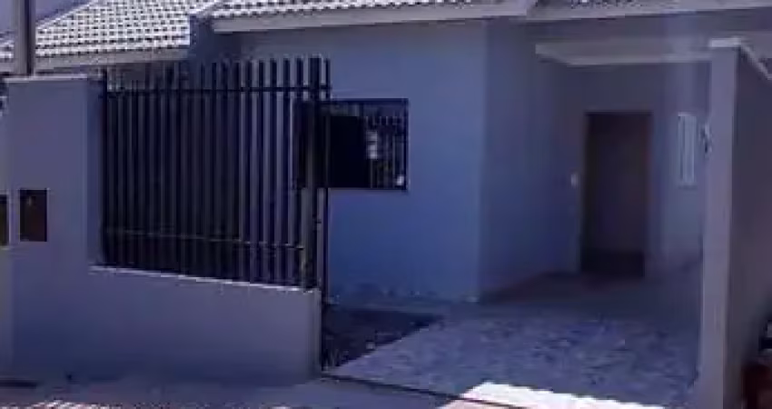 Casa em Jardim Nova Independência  -  Sarandi
