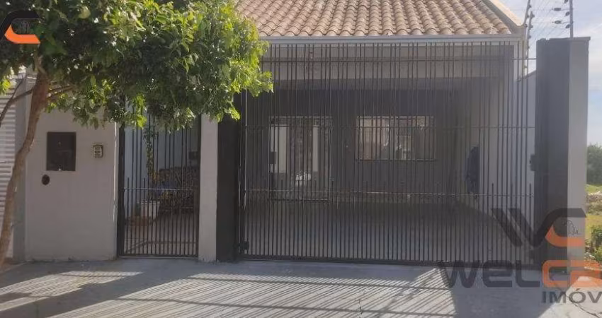 Casa em Jardim Colina Verde  -  Maringá
