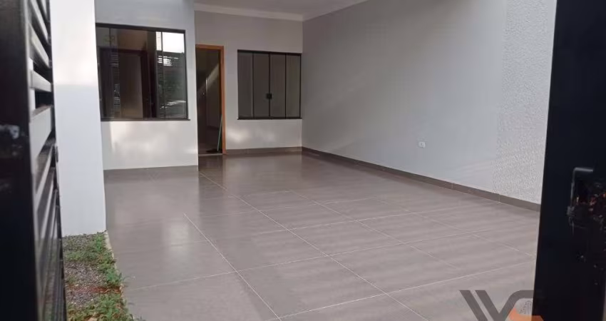 Casa em Parque Avenida  -  Maringá