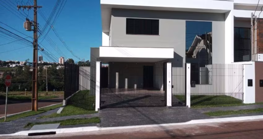 Sobrado em Jardim Cidade Monções  -  Maringá